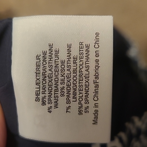 Tory Burch dress - Picture 6 of 6